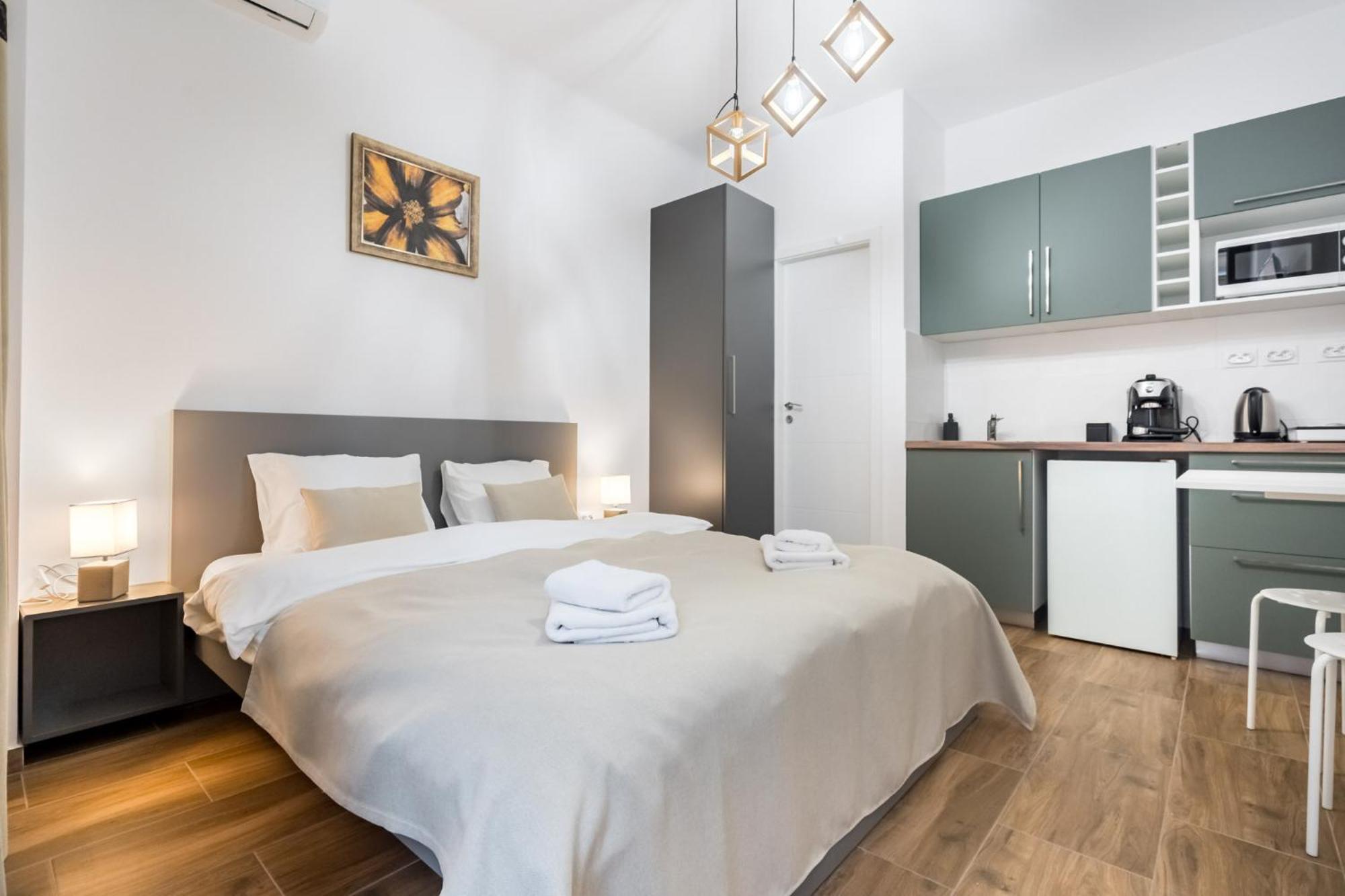 Urban Walls Apartments 5B Bucareste Exterior foto